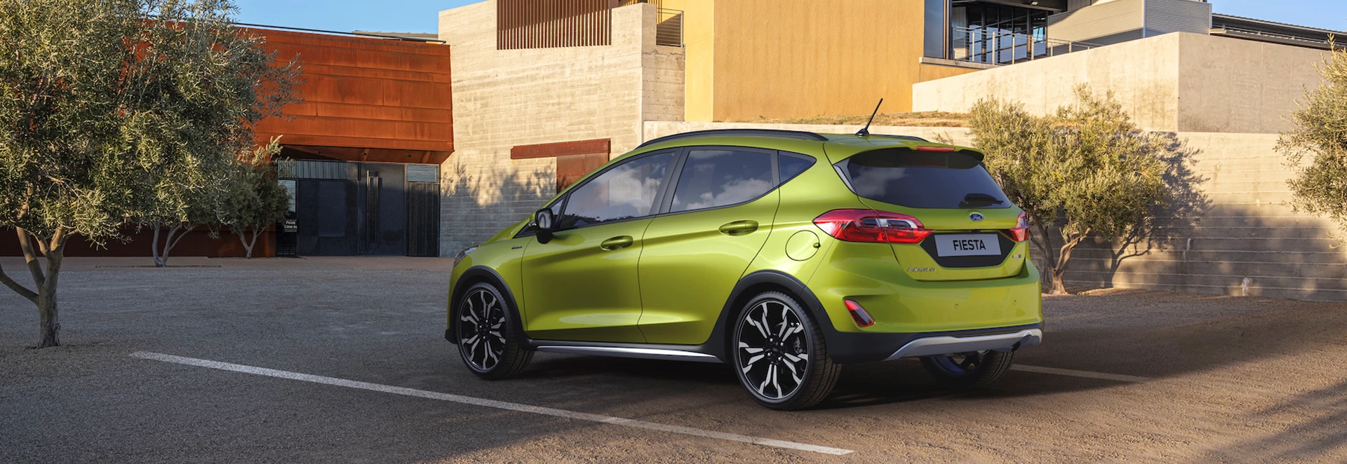 What’s new on the 2020 Ford Fiesta and Focus? 